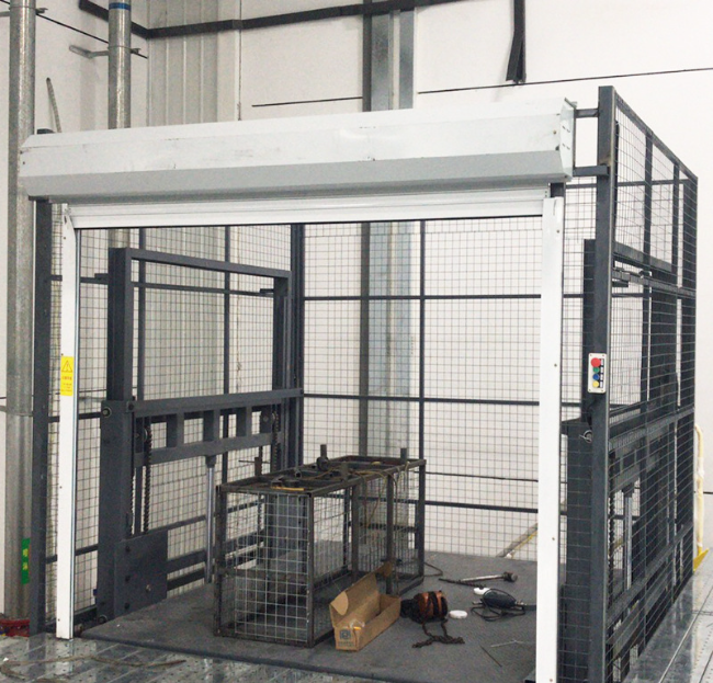 蕉城升降平台选型常见问题及解决方案