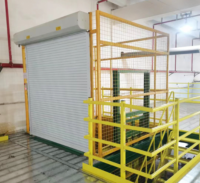 蕉城升降平台安全使用常见问题及注意事项